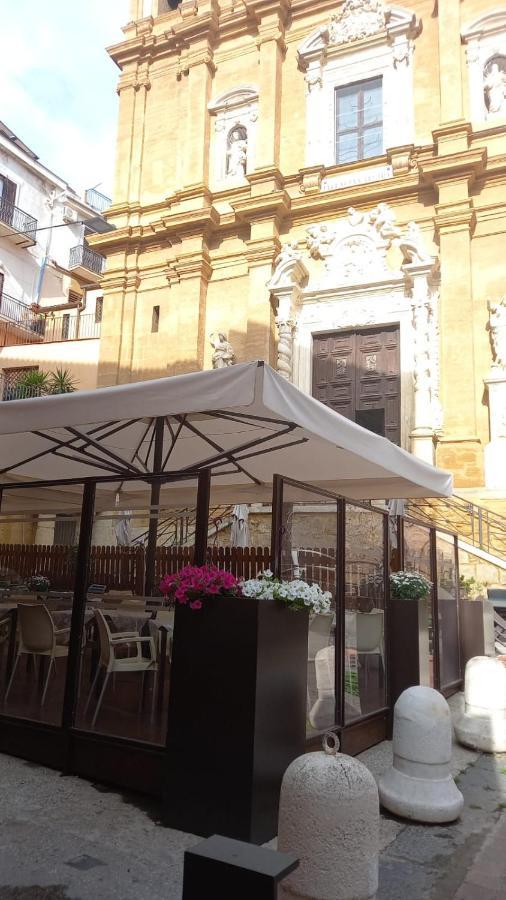 Albergo Diffuso Culturart House Agrigent Exterior foto