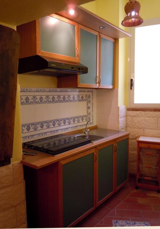 Albergo Diffuso Culturart House Agrigent Exterior foto