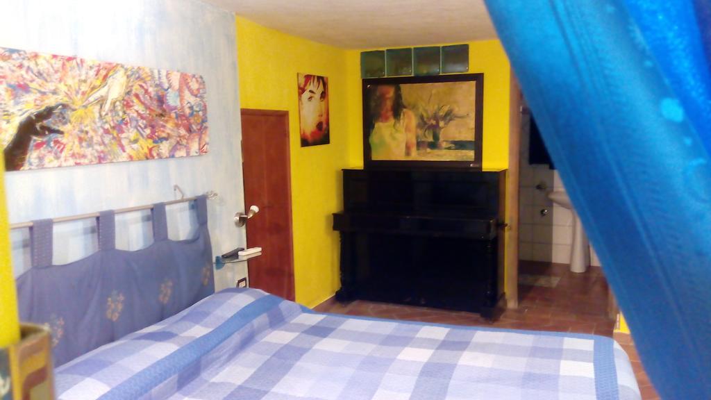 Albergo Diffuso Culturart House Agrigent Exterior foto