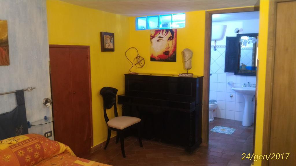 Albergo Diffuso Culturart House Agrigent Exterior foto
