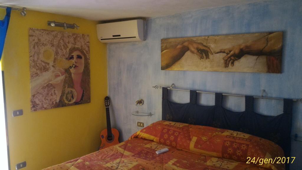 Albergo Diffuso Culturart House Agrigent Exterior foto