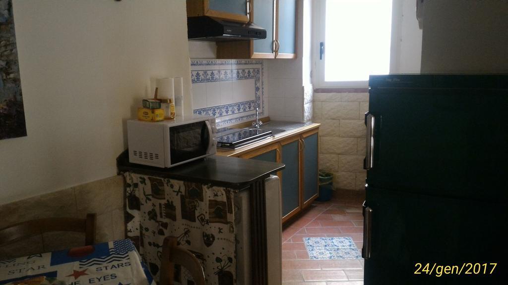 Albergo Diffuso Culturart House Agrigent Exterior foto