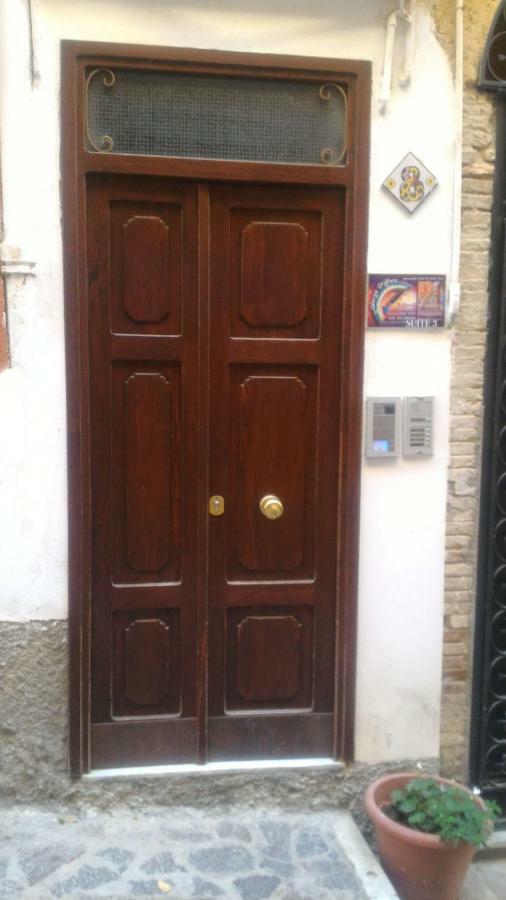 Albergo Diffuso Culturart House Agrigent Exterior foto