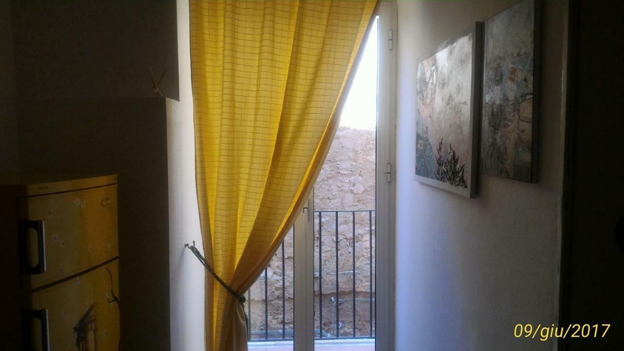 Albergo Diffuso Culturart House Agrigent Exterior foto