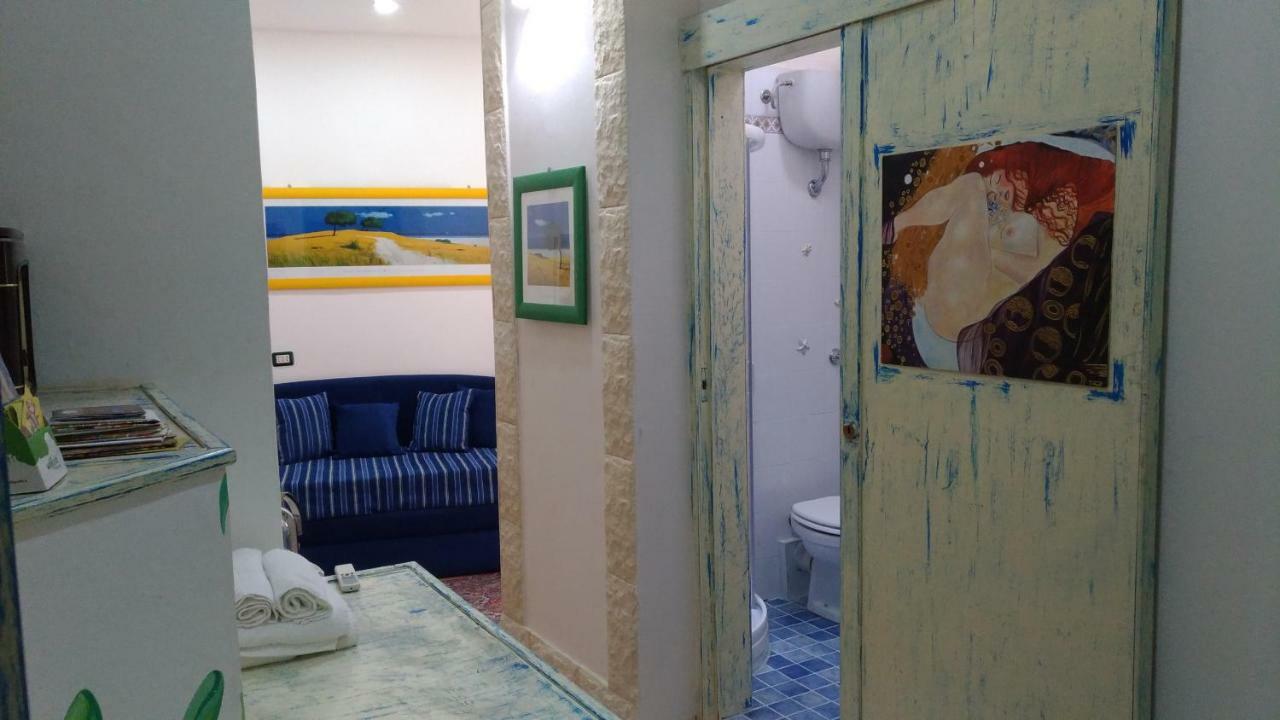 Albergo Diffuso Culturart House Agrigent Exterior foto
