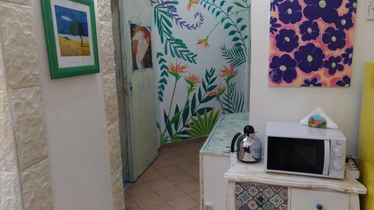 Albergo Diffuso Culturart House Agrigent Exterior foto