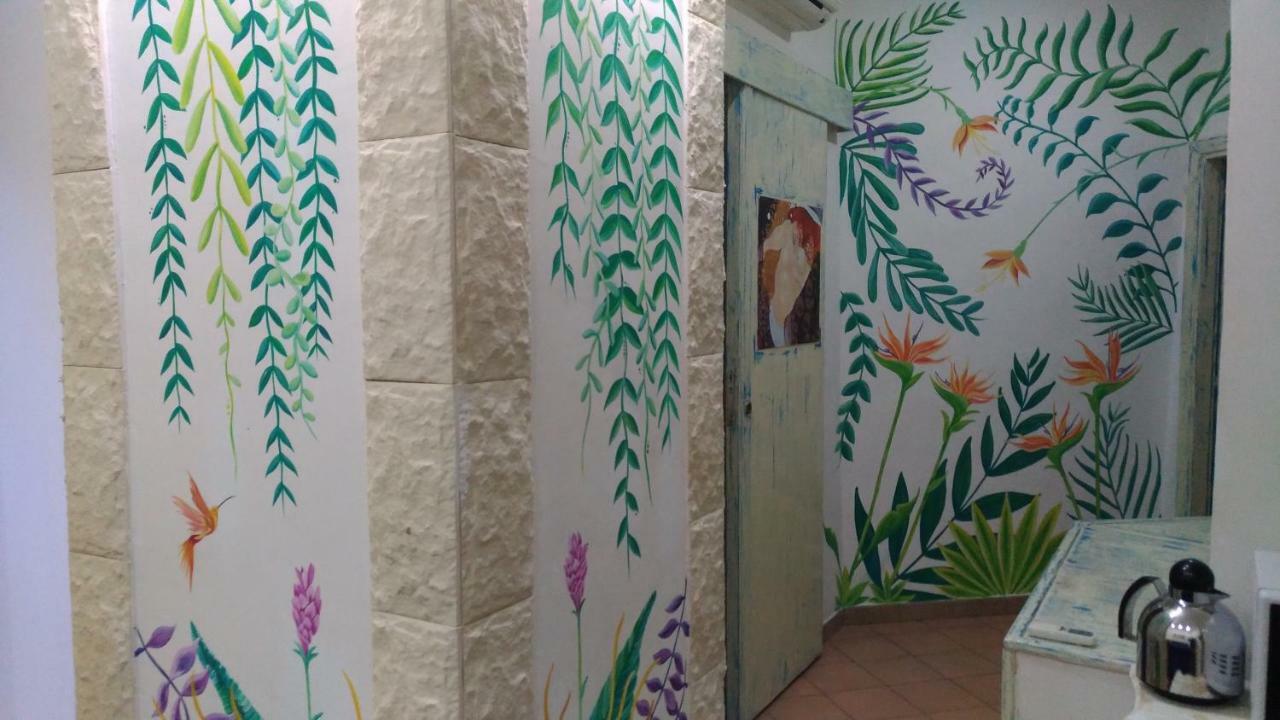 Albergo Diffuso Culturart House Agrigent Exterior foto